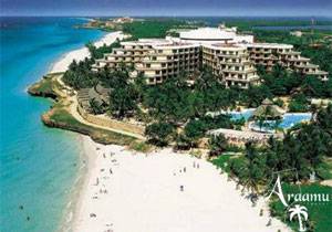 Melia Varadero ****+