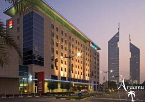 Ibis Deira City Center ***
