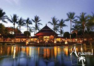 Intercontinental Bali Resort *****+