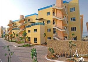 Radisson Blue Fujairah Resort and Spa *****