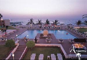 Lou Lou\' a Beach Resort ***