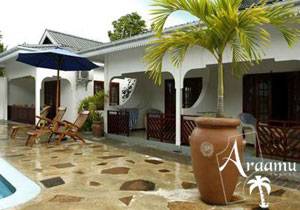 Villas de Mer Hotel ***