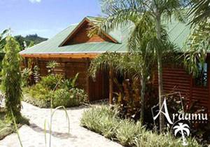 Le Jardin de Palmes Hotel ***