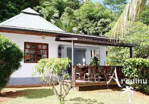 South Point Chalets Hotel ***