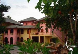Castello Beach Hotel ***+