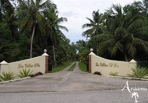 Les Villas D Or ***