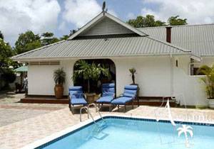 The Britannia Hotel ***