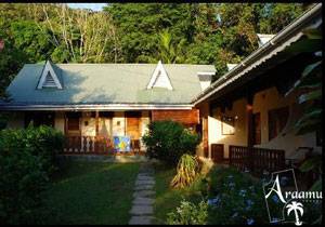 Bernique Guesthouse **