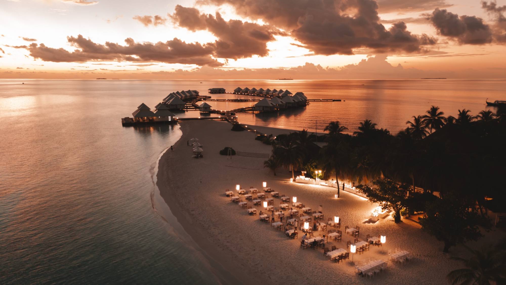 Maldív-szigetek, ananea Diamonds Athuruga****+