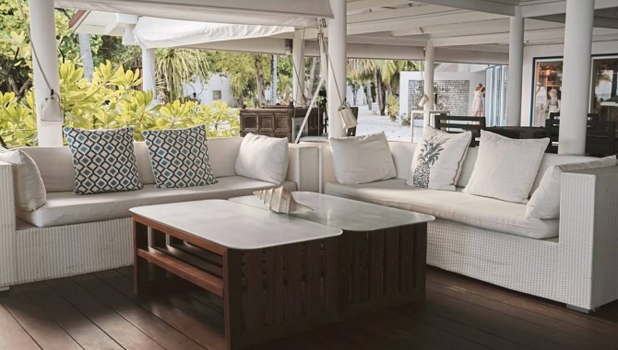 Maldív-szigetek, ananea Diamonds Athuruga****+