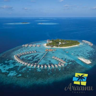 Centara Grand Island Resort & Spa *****