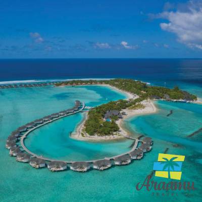 Cinnamon Dhonveli Maldives ****