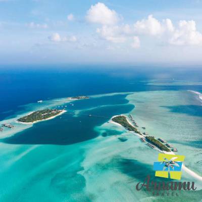 Conrad Maldives Rangali Island *****+