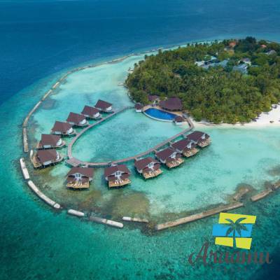 Ellaidhoo Maldives by Cinnamon ****