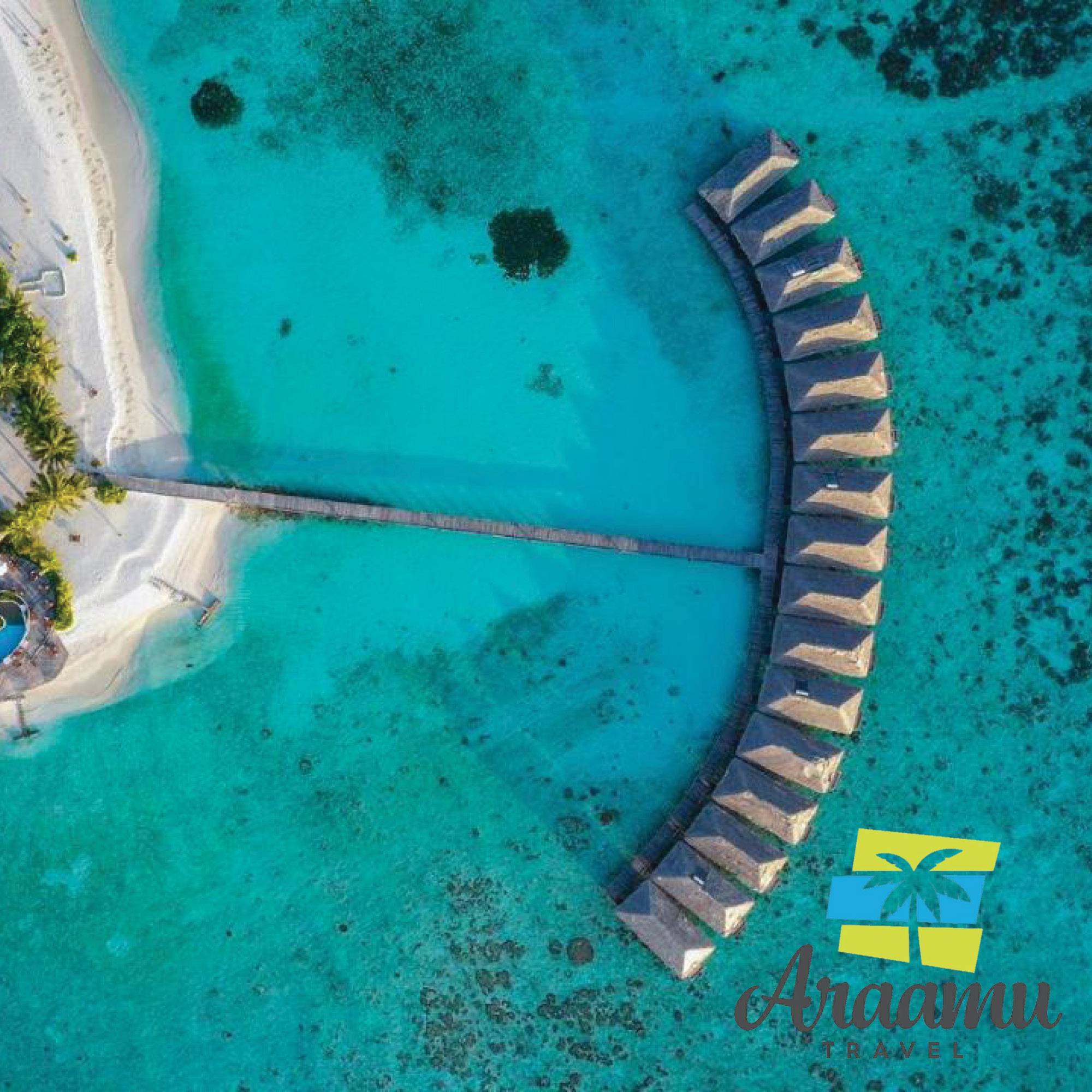Maldív-szigetek, Filitheyo Island Resort****