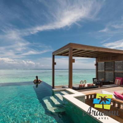 Four Seasons Resort Maldives at Kuda Huraa