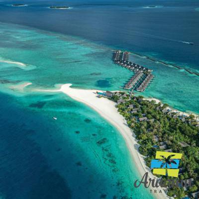 Four Seasons Resort Maldives at Landaa Giraavaru