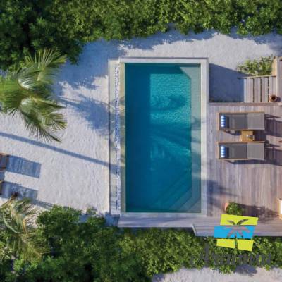 Hurawalhi Resort Maldives *****