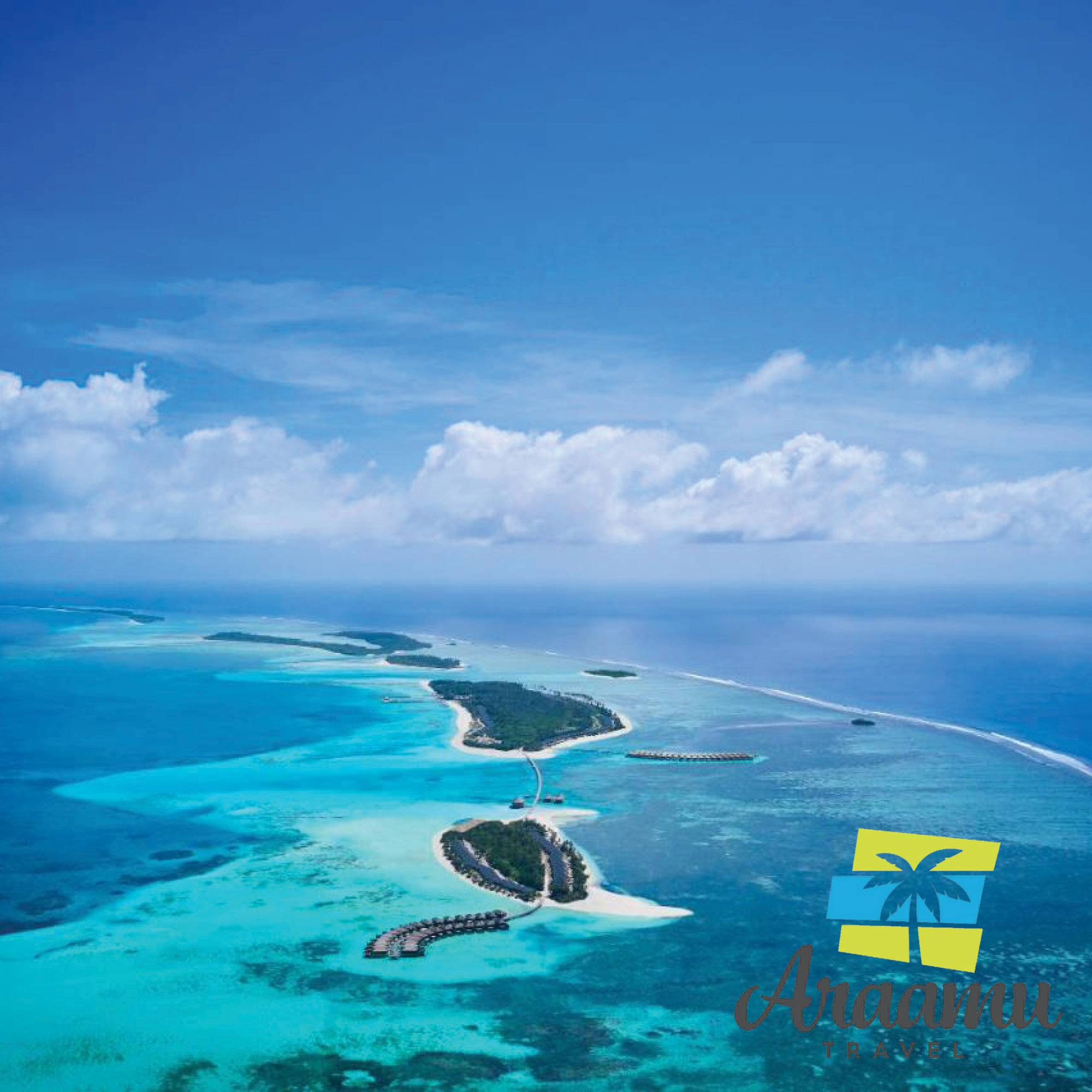 Maldív-szigetek, Jawakara Islands*****