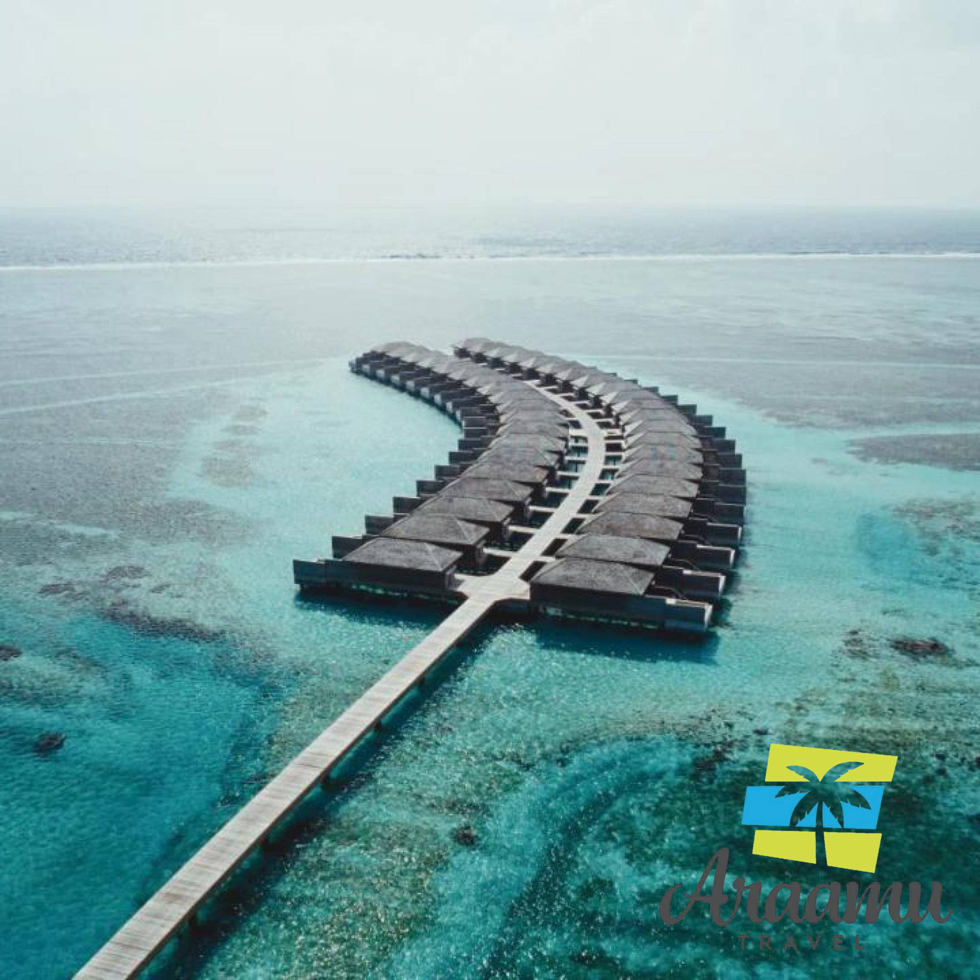 Maldív-szigetek, Jawakara Islands*****