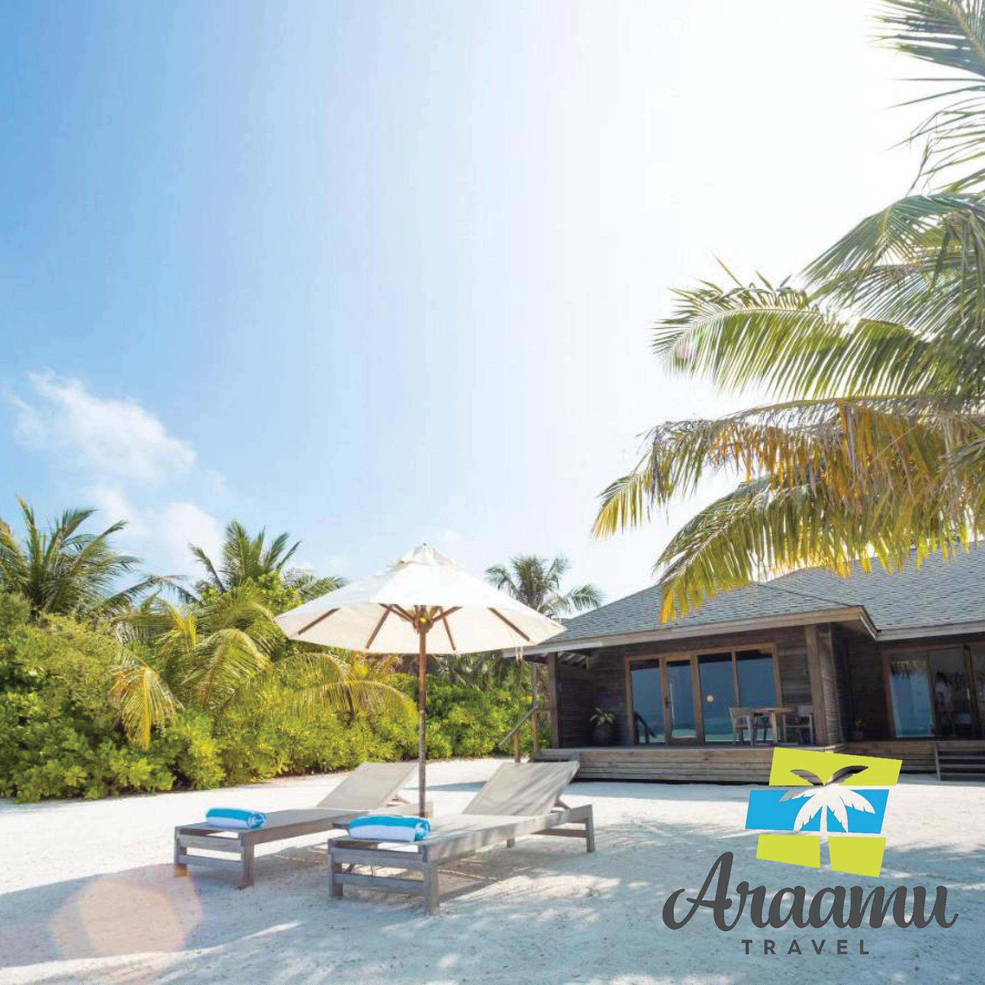 Maldív-szigetek, Jawakara Islands*****