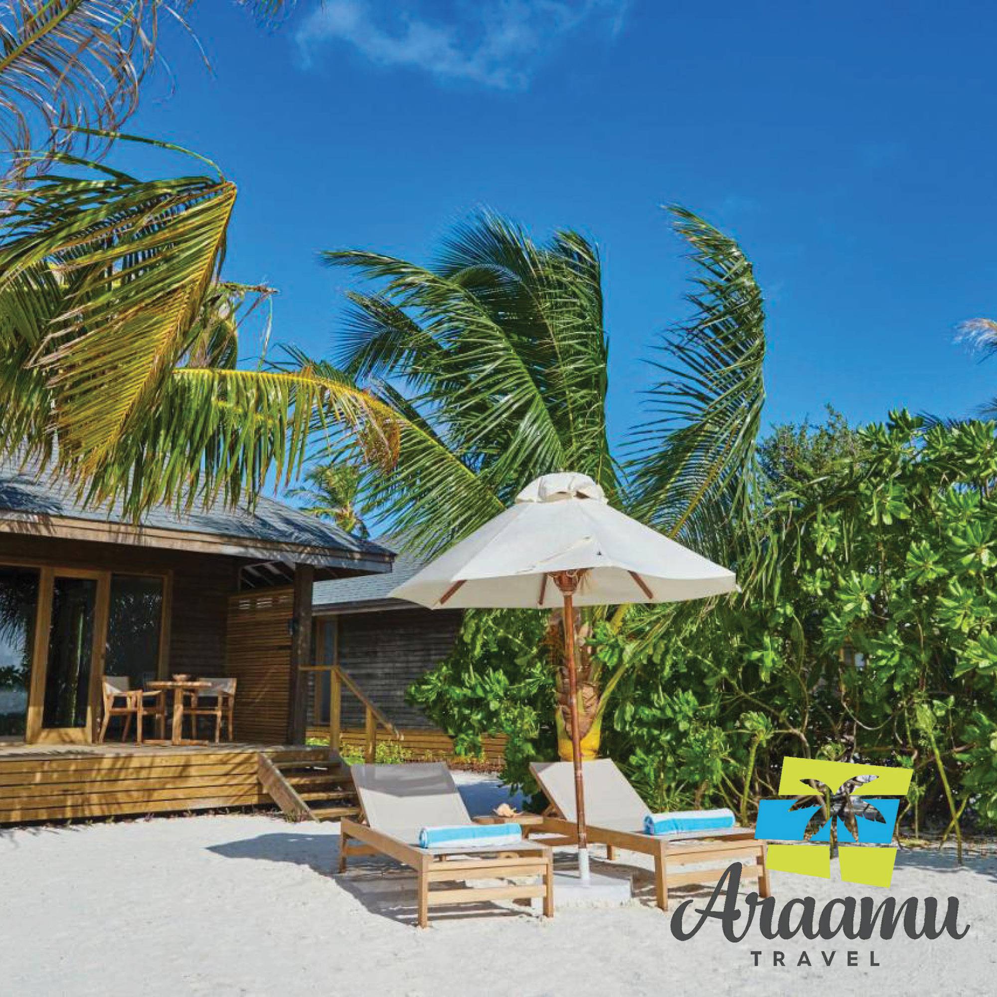 Maldív-szigetek, Jawakara Islands*****
