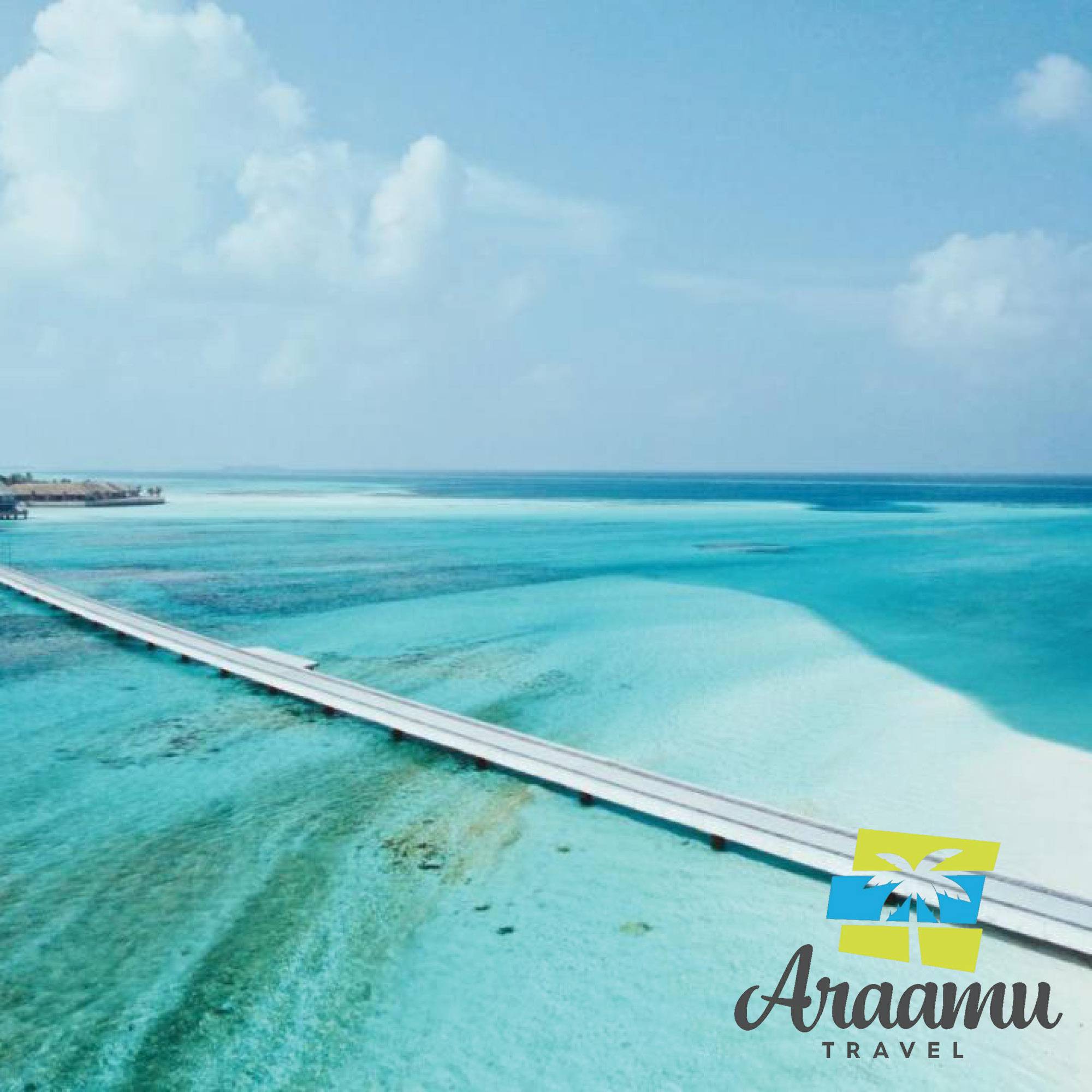 Maldív-szigetek, Jawakara Islands*****