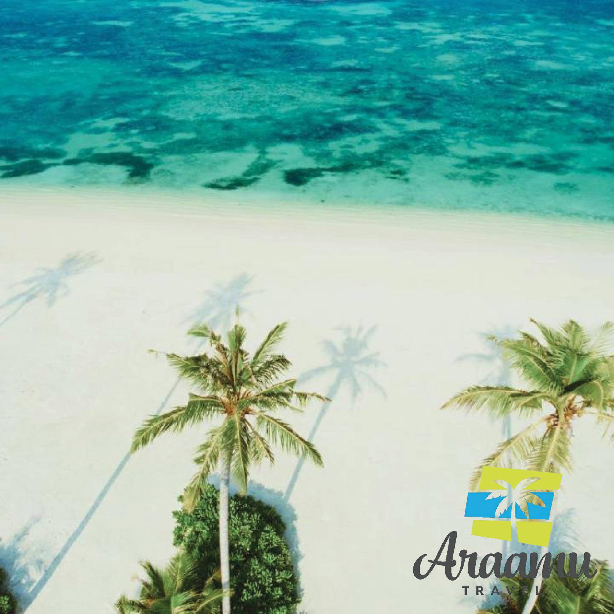 Maldív-szigetek, Jawakara Islands*****
