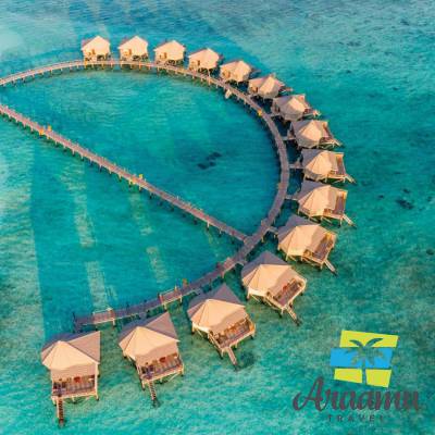 Komandoo Island Resort *****