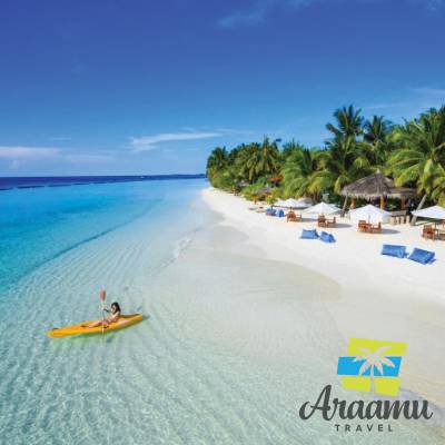 Kurumba Island *****