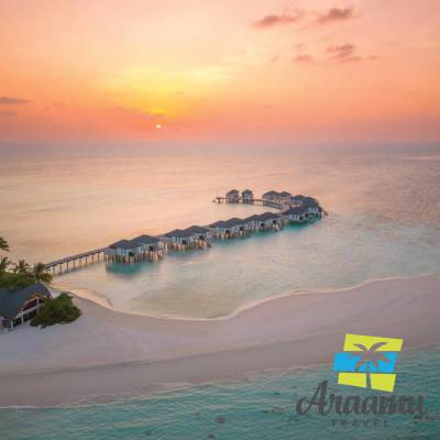 NH Collection Havodda Maldives *****