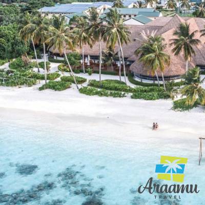 Reethi Faru Resort ****