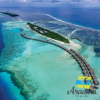 The Residence Maldives *****