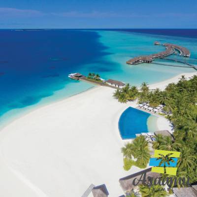 Velassaru Maldives *****