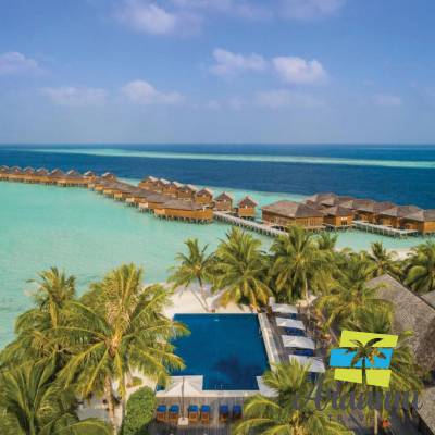 Vilamendhoo Island Resort ****